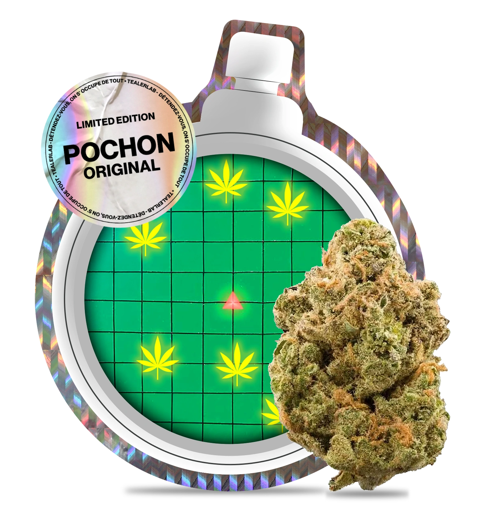 DBZ OG CBX