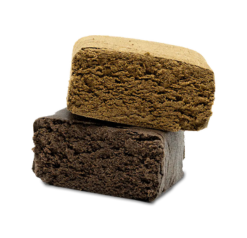 Pack Duo Hash Bundle