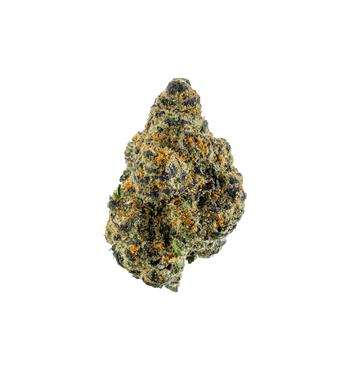 Hardcore OG THC+