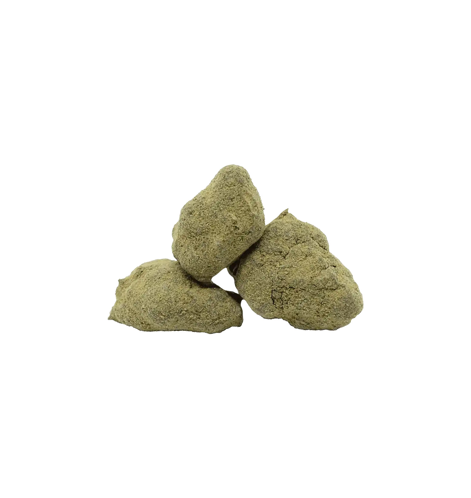 Full Moonrock THC+