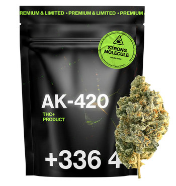 AK-420 THC+