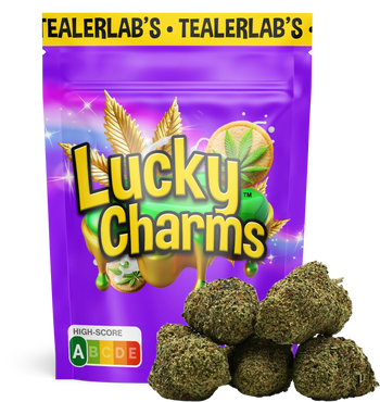 Lucky Charms THC+
