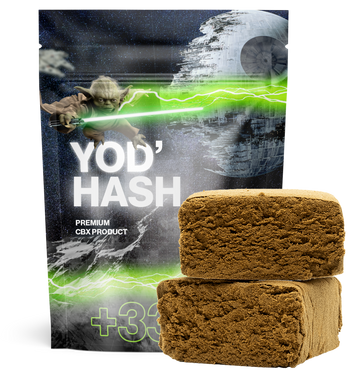 Yod'hash CBX