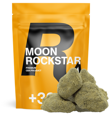 MoonRock'Star CBX