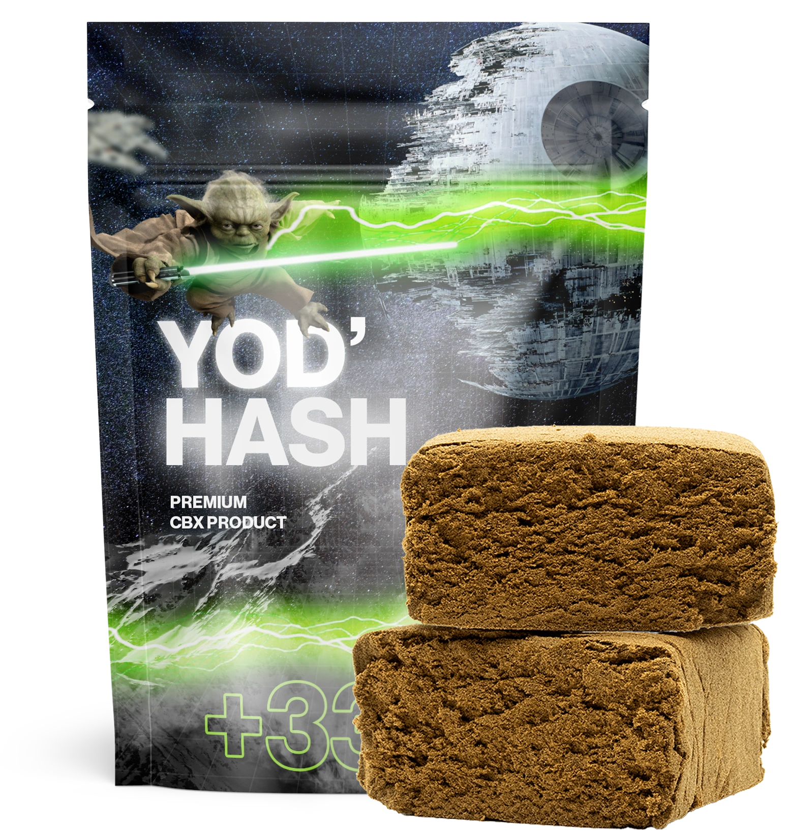 Yod'hash CBX
