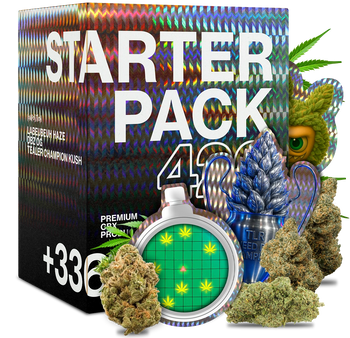 Pack Tealer420